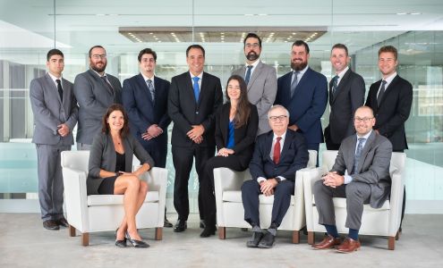 Tetrault Wealth Advisory Group - CG Wealth Management