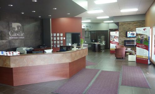 Castle Mortgage Group: Ryan Anderson