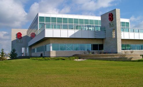 Steinbach Credit Union