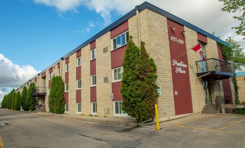 Pembina Place