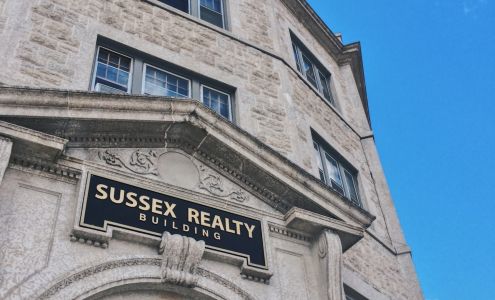Sussex Realty Ltd