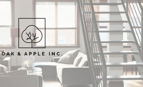 Oak & Apple Inc.