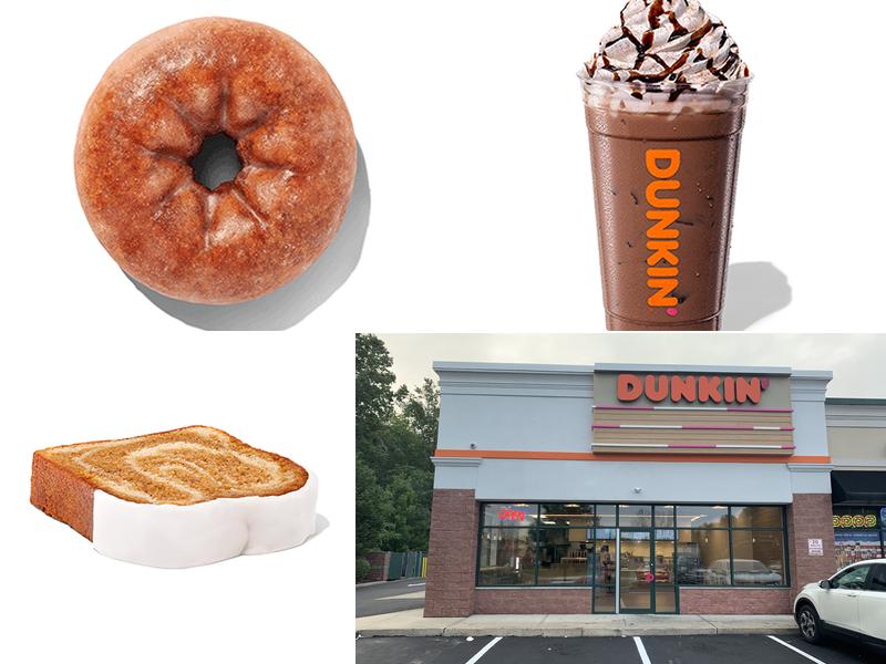 Dunkin'