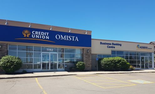 OMISTA Credit Union