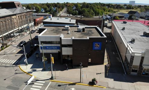 RBC Royal Bank
