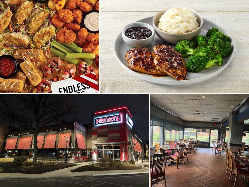 TGI Fridays