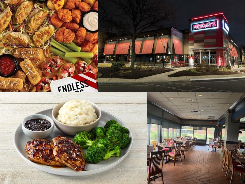 TGI Fridays