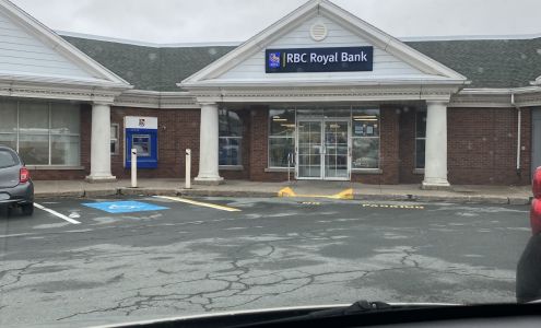 RBC Royal Bank
