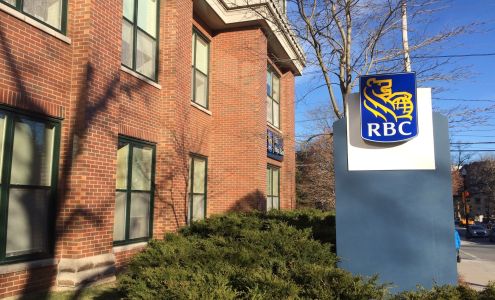 RBC Royal Bank