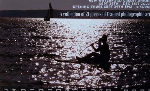 New Waterford Credit Union New Waterford