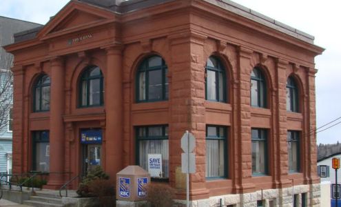 RBC Royal Bank Lunenburg