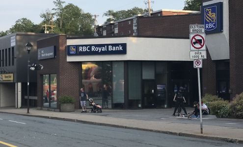 RBC Royal Bank Bridgewater