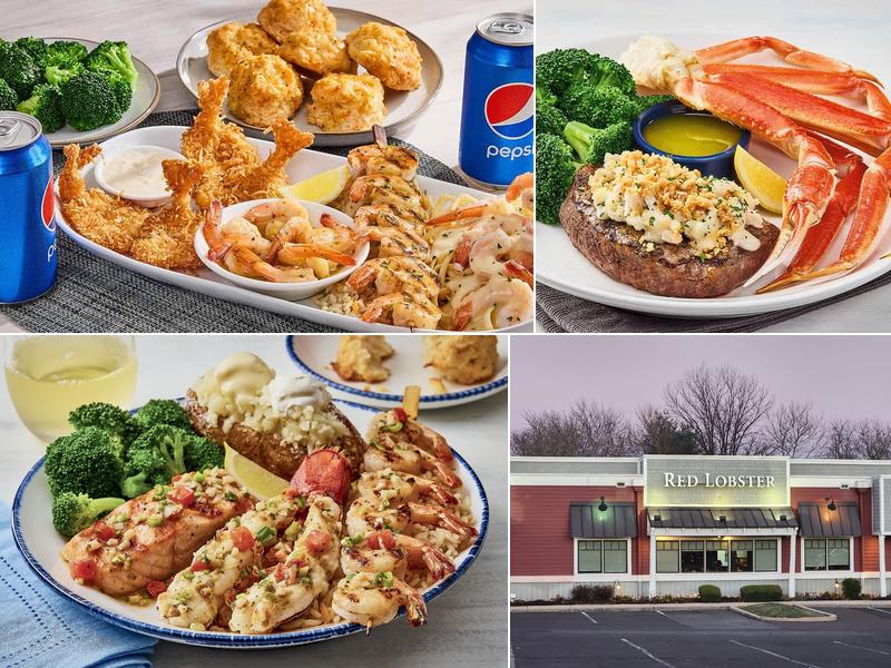Red Lobster