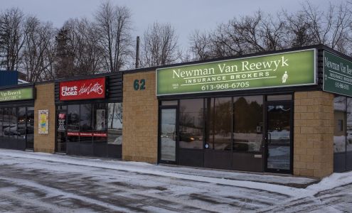 Whitley Newman Insurance and Financial Services