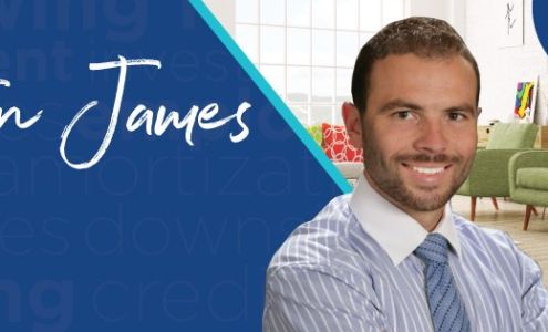 Dustin James Mortgages- Premier Financial Group