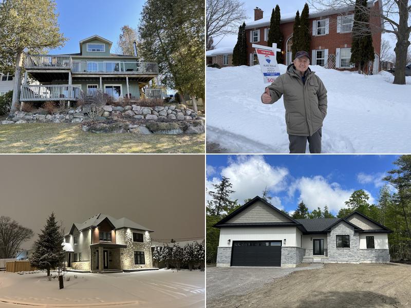 Alket Kulla - Real Estate Broker