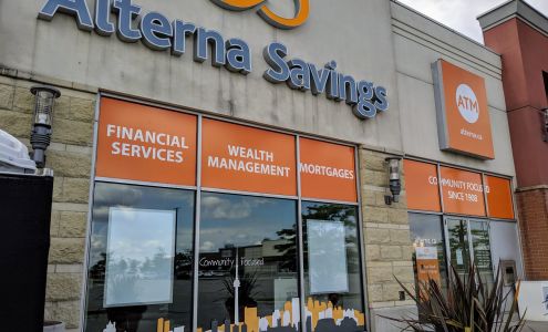 Alterna Savings - Scarborough Community Banking Centre
