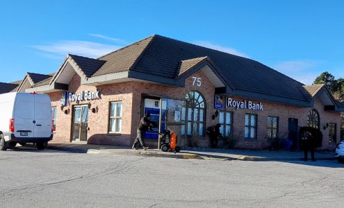 RBC Royal Bank
