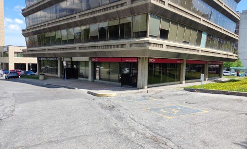 CIBC Branch with ATM