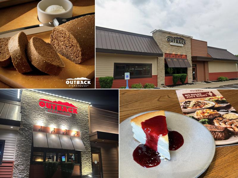 Outback Steakhouse 3240 Tillman Dr, Bensalem