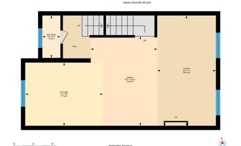 Coldwell Banker Power Realty Brokerage