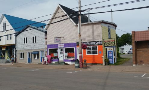 Profusion Business Center Parrsboro