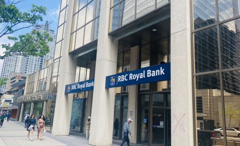 RBC Royal Bank