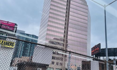 RBC Royal Bank North York