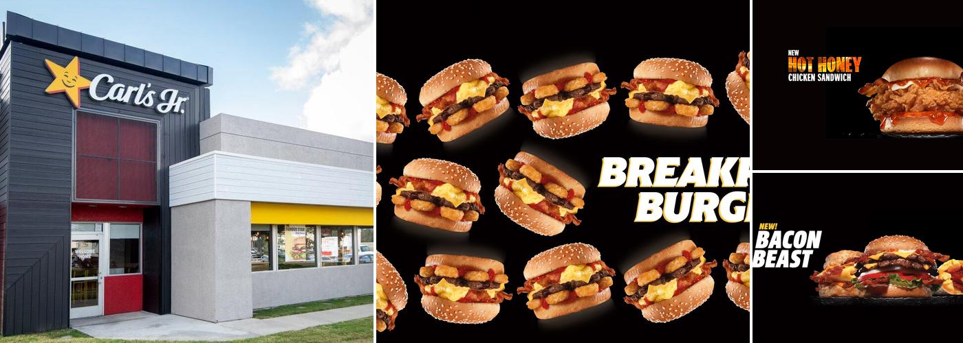 Carl’s Jr.