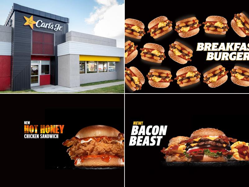 Carl’s Jr.