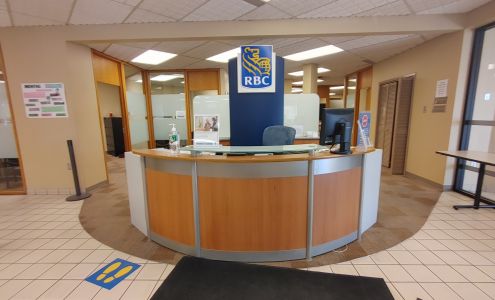 RBC Royal Bank