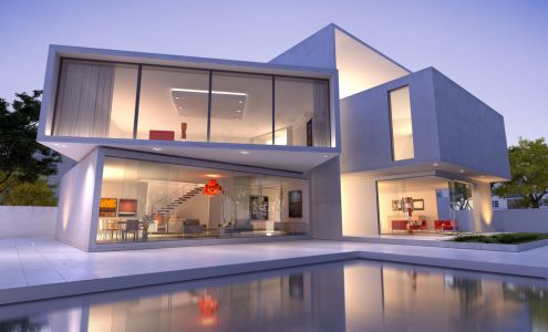 Search Mortgage Corp