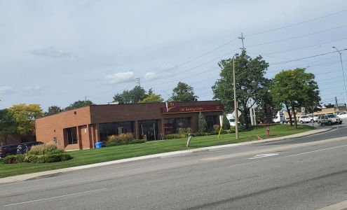 CIBC Branch with ATM