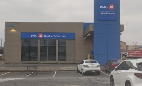 BMO Bank of Montreal