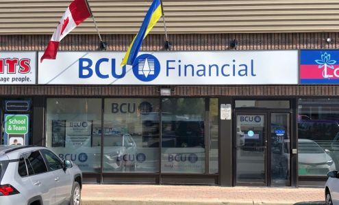 BCU Financial