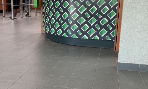 TD Canada Trust Branch and ATM Mississauga