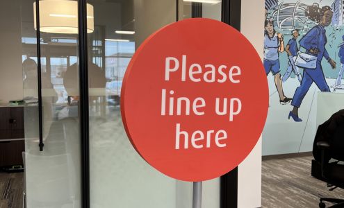 BMO Bank of Montreal