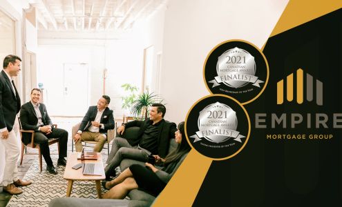 Empire Mortgage Group