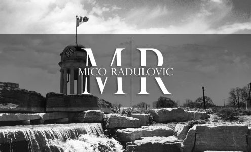 Mico Radulovic