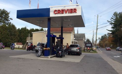 Dépanneur Pierre Nguyen Montebello