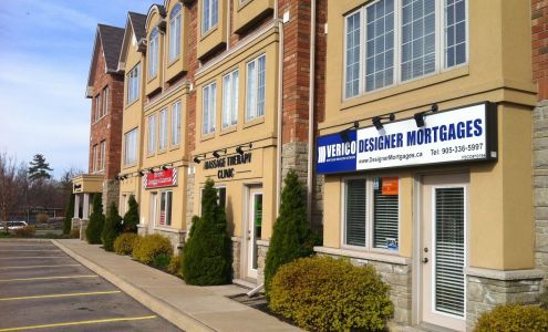 Verico Designer Mortgages Inc.