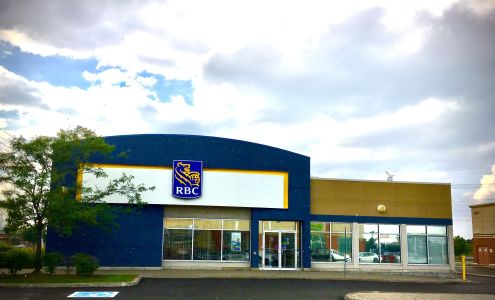 RBC Royal Bank
