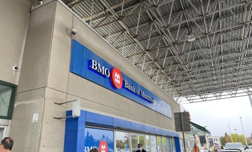 BMO Bank of Montreal