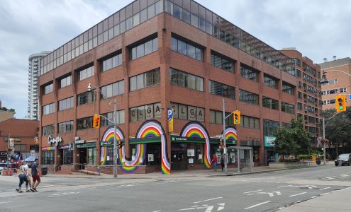 TD Canada Trust Branch and ATM