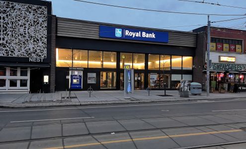 RBC Royal Bank