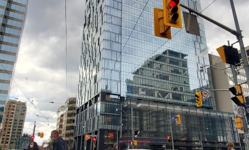 CIBC Branch with ATM