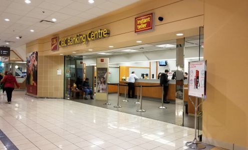 CIBC Branch with ATM