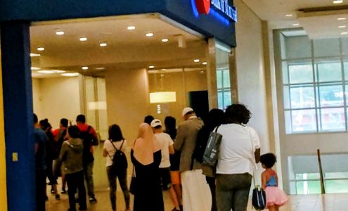 BMO Bank of Montreal