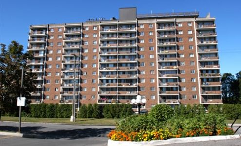 Carling Park Apartments