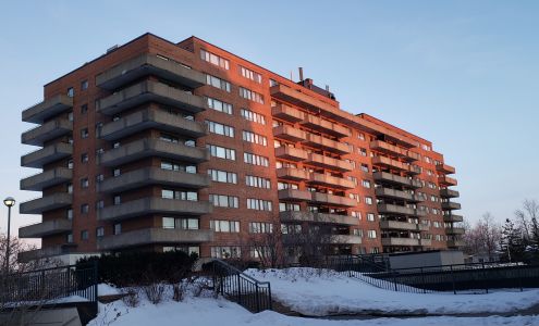 COMPLEXE SOUTHWEST ONE